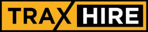 Trax Hire Logo